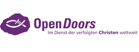 open doors logo